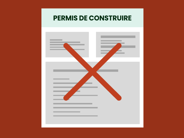 Sans Permis de construire